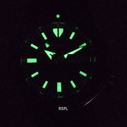 Seiko Prospex Special Edition Divers Stainless Steel Automatic SRPH75 SRPH75K1 SRPH75K 200M Mens Watch