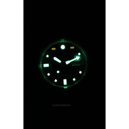 Seiko 5 Sports SKX Sense Style Honda Super Cub Limited Edition Blue Dial Automatic SRPK37K1 100M Men's Watch