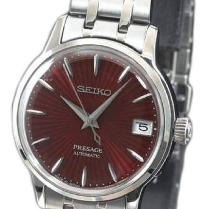 Seiko Presage SRRY027 Automatic Japan Made Women's Watch