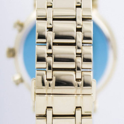 Seiko Chronograph Quartz Crystals SRW836 SRW836P1 SRW836P Womens Watch