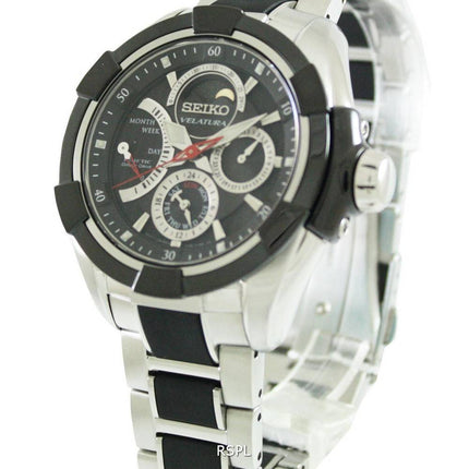 Seiko Velatura Kinetic Direct Drive SRX009P1 SRX009P SRX009