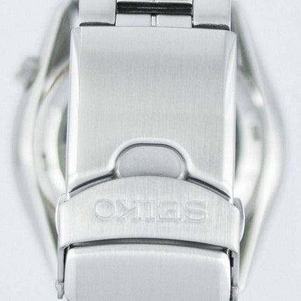 Seiko 5 Sports Automatic 24 Jewels SSA063 SSA063K1 SSA063K Men's Watch