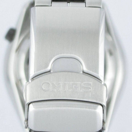 Seiko 5 Sports Automatic 24 Jewels SSA069 SSA069K1 SSA069K Men's Watch