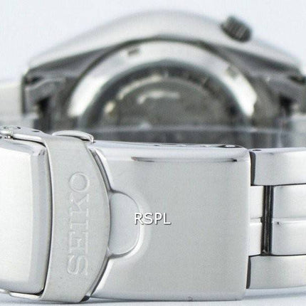 Seiko 5 Sports Automatic 24 Jewels SSA069 SSA069K1 SSA069K Men's Watch