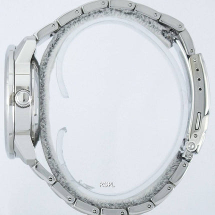 Seiko 5 Sports Automatic 24 Jewels SSA205 SSA205K1 SSA205K Men's Watch