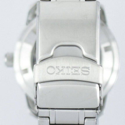 Seiko 5 Sports Automatic 24 Jewels SSA205 SSA205K1 SSA205K Men's Watch
