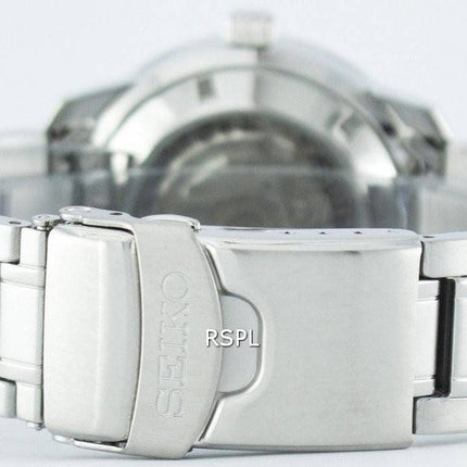 Seiko 5 Sports Automatic 24 Jewels SSA205 SSA205K1 SSA205K Men's Watch