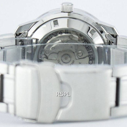 Seiko 5 Sports Automatic 24 Jewels SSA205 SSA205K1 SSA205K Men's Watch