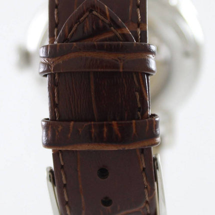 Seiko Automatic SSA231K1 SSA231K SSA231 Mens Watch