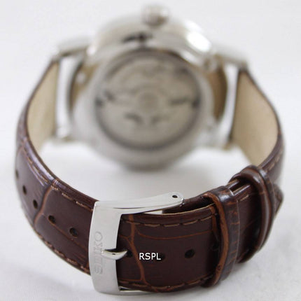Seiko Automatic SSA231K1 SSA231K SSA231 Mens Watch