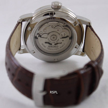 Seiko Automatic SSA231K1 SSA231K SSA231 Mens Watch