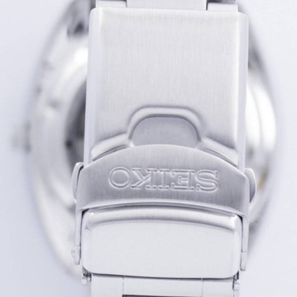 Seiko 5 Sports Automatic 24 Jewels SSA281 SSA281K1 SSA281K Men's Watch