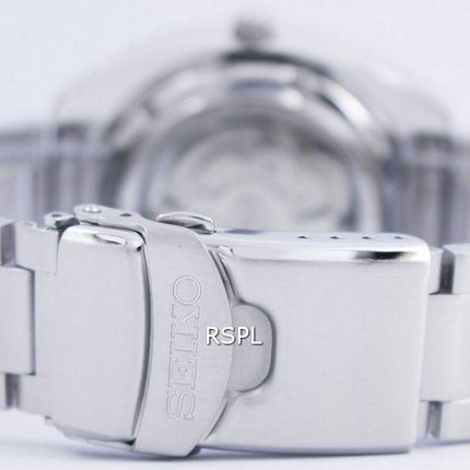 Seiko 5 Sports Automatic 24 Jewels SSA281 SSA281K1 SSA281K Men's Watch