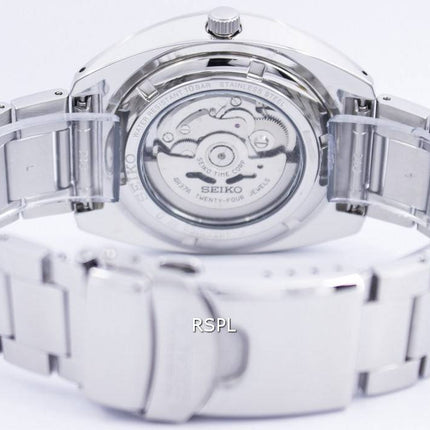 Seiko 5 Sports Automatic 24 Jewels SSA281 SSA281K1 SSA281K Men's Watch
