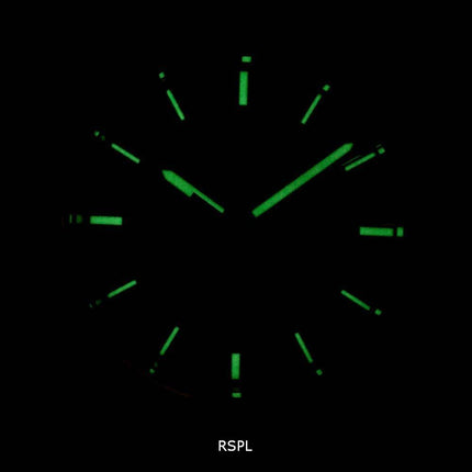 Seiko 5 Sports Automatic 24 Jewels SSA283 SSA283K1 SSA283K Men's Watch