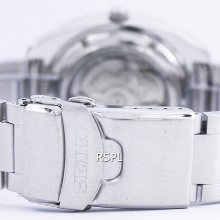 Seiko 5 Sports Automatic 24 Jewels SSA283 SSA283K1 SSA283K Men's Watch