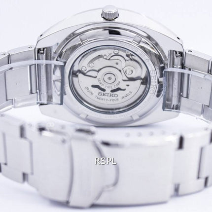 Seiko 5 Sports Automatic 24 Jewels SSA283 SSA283K1 SSA283K Men's Watch