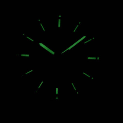 Seiko 5 Sports Automatic 24 Jewels SSA284 SSA284K1 SSA284K Men's Watch