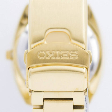 Seiko 5 Sports Automatic 24 Jewels SSA284 SSA284K1 SSA284K Men's Watch
