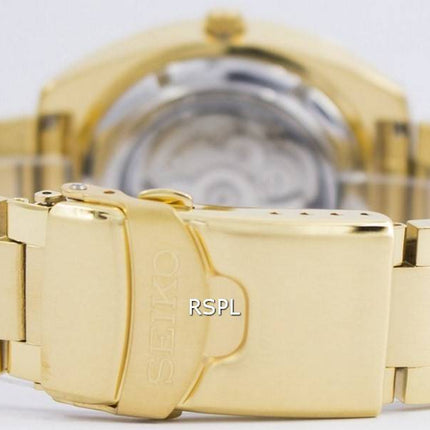 Seiko 5 Sports Automatic 24 Jewels SSA284 SSA284K1 SSA284K Men's Watch