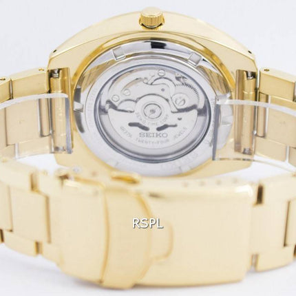 Seiko 5 Sports Automatic 24 Jewels SSA284 SSA284K1 SSA284K Men's Watch