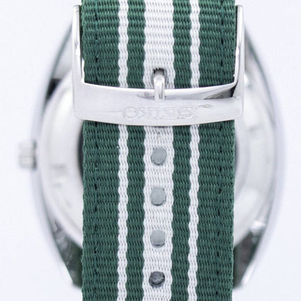 Seiko 5 Sports Automatic Japan Made SSA285 SSA285J1 SSA285J Men's Watch