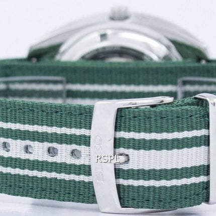 Seiko 5 Sports Automatic Japan Made SSA285 SSA285J1 SSA285J Men's Watch