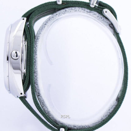 Seiko 5 Sports Automatic 24 Jewels SSA285 SSA285K1 SSA285K Men's Watch