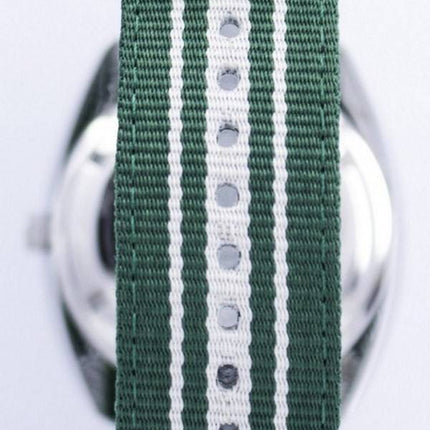 Seiko 5 Sports Automatic 24 Jewels SSA285 SSA285K1 SSA285K Men's Watch