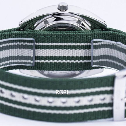 Seiko 5 Sports Automatic 24 Jewels SSA285 SSA285K1 SSA285K Men's Watch