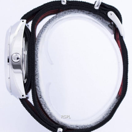 Seiko 5 Sports Automatic 24 Jewels SSA287 SSA287K1 SSA287K Men's Watch