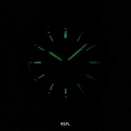 Seiko 5 Sports Automatic Japan Made SSA289 SSA289J1 SSA289J Men's Watch