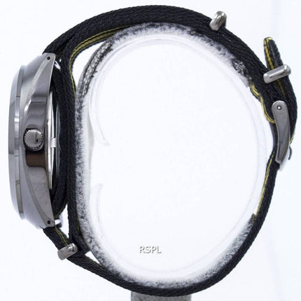 Seiko 5 Sports Automatic Japan Made SSA289 SSA289J1 SSA289J Men's Watch