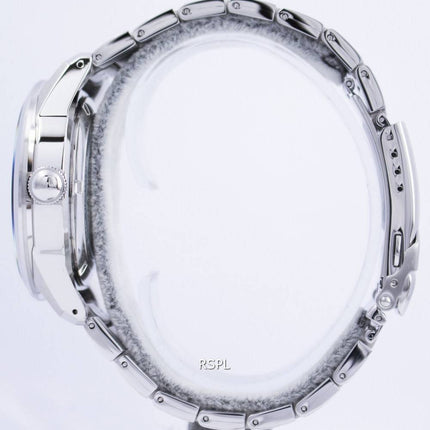 Seiko 5 Sports Automatic 24 Jewels SSA291 SSA291K1 SSA291K Men's Watch