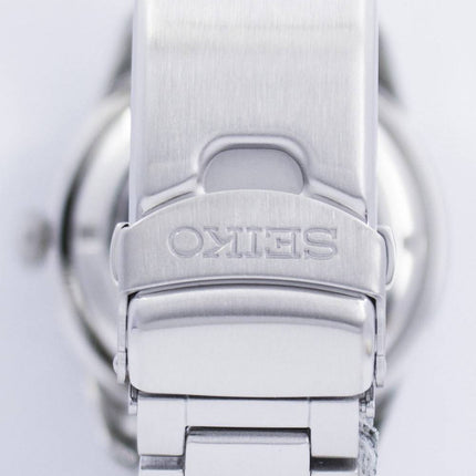 Seiko 5 Sports Automatic 24 Jewels SSA291 SSA291K1 SSA291K Men's Watch