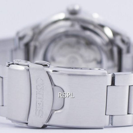 Seiko 5 Sports Automatic 24 Jewels SSA291 SSA291K1 SSA291K Men's Watch