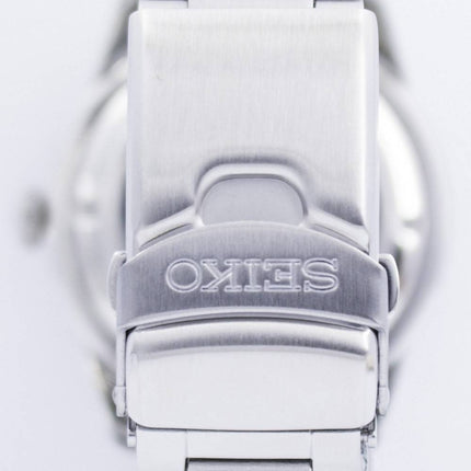 Seiko 5 Sports Automatic 24 Jewels SSA293 SSA293K1 SSA293K Men's Watch