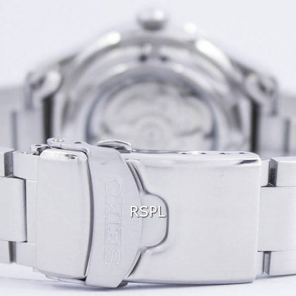 Seiko 5 Sports Automatic 24 Jewels SSA293 SSA293K1 SSA293K Men's Watch