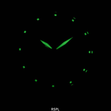 Seiko 5 Sports Automatic 24 Jewels SSA295 SSA295K1 SSA295K Men's Watch
