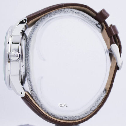 Seiko 5 Sports Automatic 24 Jewels SSA295 SSA295K1 SSA295K Men's Watch