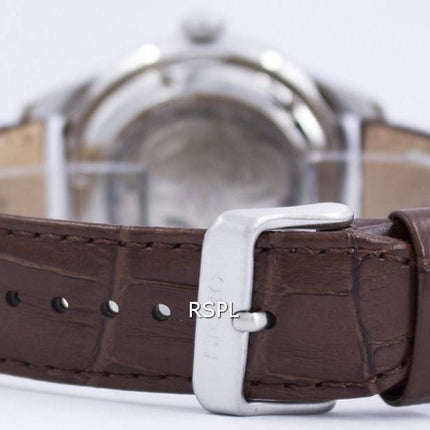 Seiko 5 Sports Automatic 24 Jewels SSA295 SSA295K1 SSA295K Men's Watch