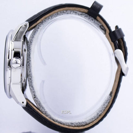 Seiko 5 Sports Automatic 24 Jewels SSA297 SSA297K1 SSA297K Men's Watch