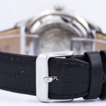 Seiko 5 Sports Automatic 24 Jewels SSA297 SSA297K1 SSA297K Men's Watch
