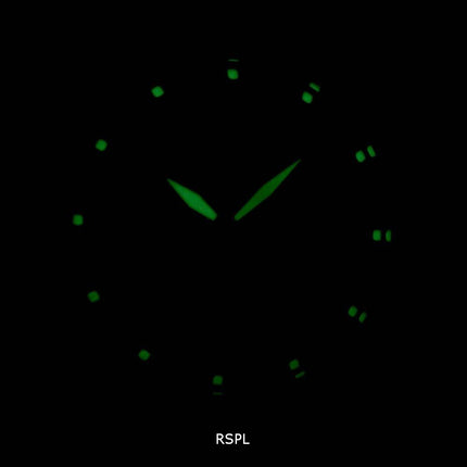 Seiko 5 Sports Automatic 24 Jewels SSA299 SSA299K1 SSA299K Men's Watch