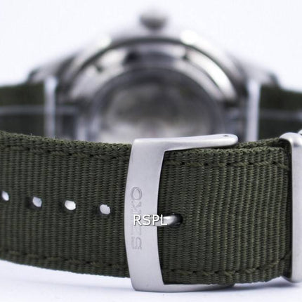 Seiko 5 Sports Automatic 24 Jewels SSA299 SSA299K1 SSA299K Men's Watch