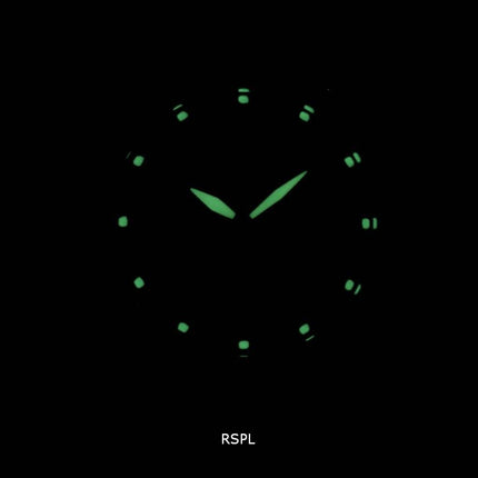 Seiko 5 Sports Automatic 24 Jewels SSA301 SSA301K1 SSA301K Men's Watch