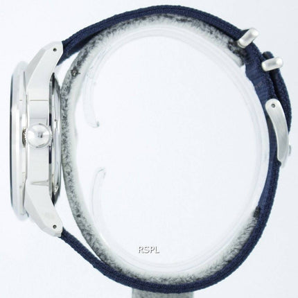 Seiko 5 Sports Automatic 24 Jewels SSA301 SSA301K1 SSA301K Men's Watch