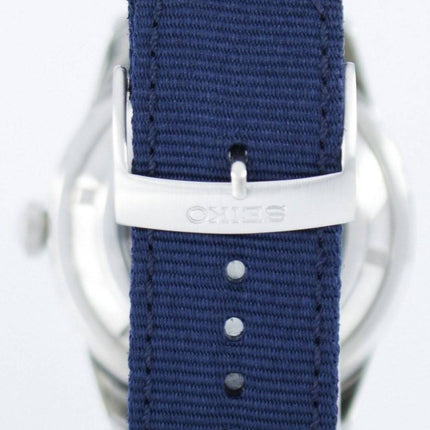 Seiko 5 Sports Automatic 24 Jewels SSA301 SSA301K1 SSA301K Men's Watch