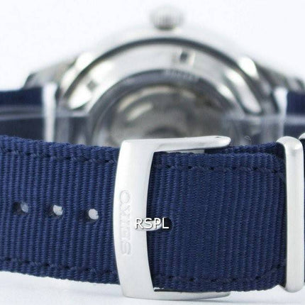 Seiko 5 Sports Automatic 24 Jewels SSA301 SSA301K1 SSA301K Men's Watch