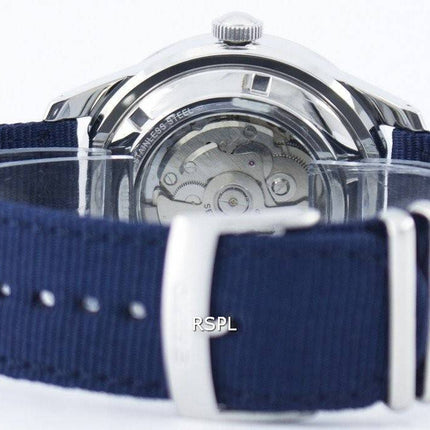 Seiko 5 Sports Automatic 24 Jewels SSA301 SSA301K1 SSA301K Men's Watch